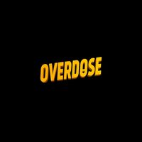 Burn Overdose 25гр (М)